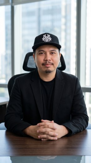 Jay Gorgonio